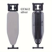 Adjustable Standing Board for Home and Hotel Use Folding Platform