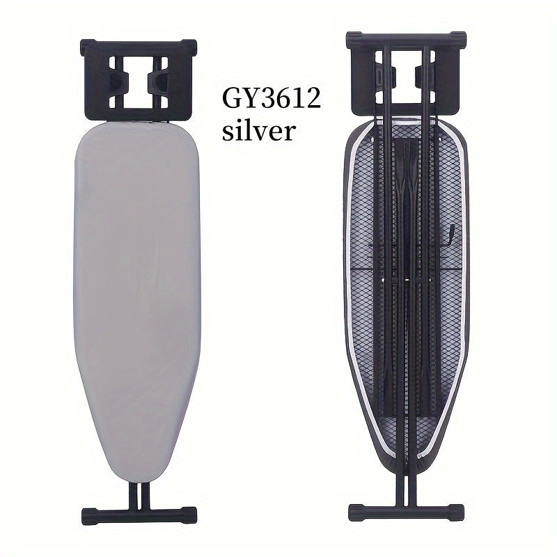 Adjustable Standing Board for Home and Hotel Use Folding Platform