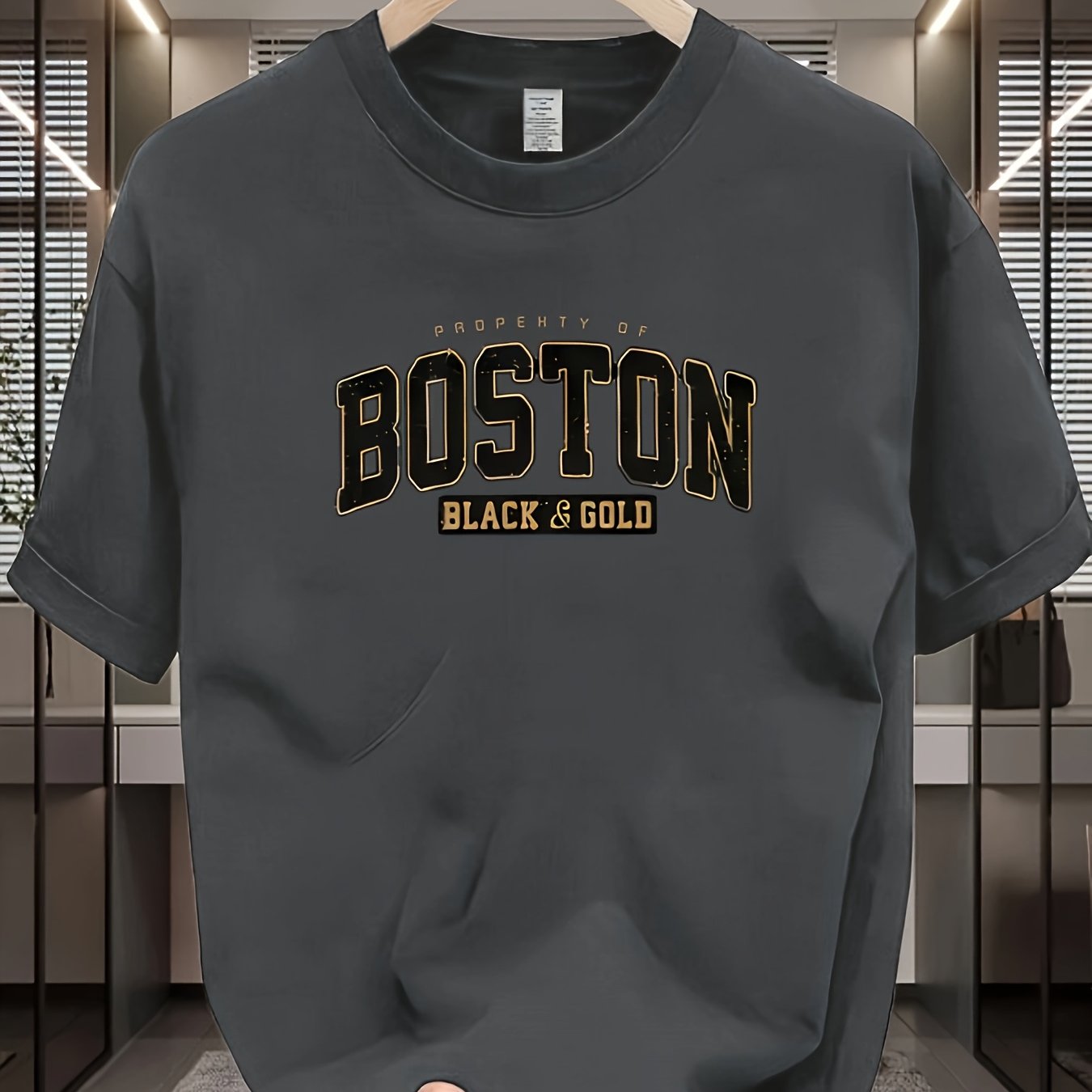 Erkaklar uchun tasodifiy paxta futbolkasi, 100% paxta matosidan tayyorlangan va yumshoq bo'yin dizayni bilan. Qisqa yenglar, ozgina cho'ziladigan trikotaj mato va bir xil rangga ega. Har mavsumda qulaylikni ta'minlaydi va odatiy.