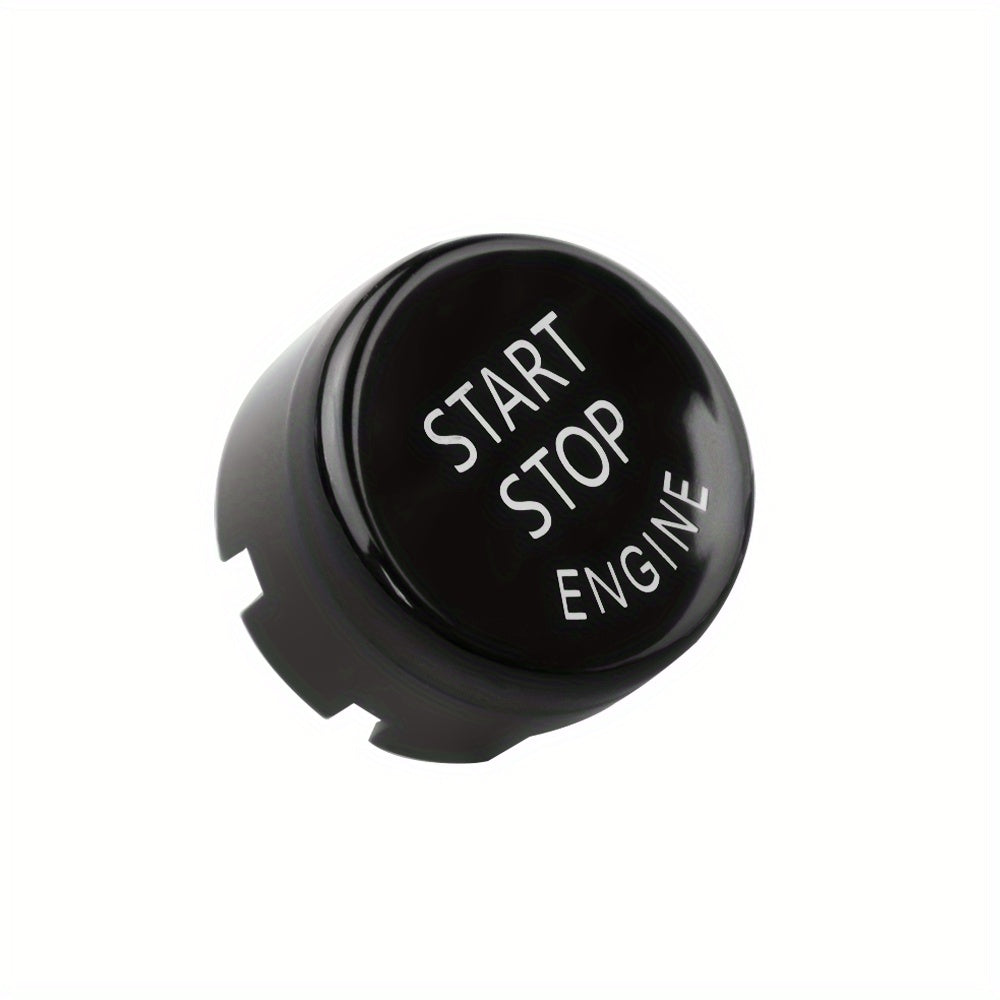 Turli xil transport vositalari uchun Avtomobilni ishga tushirish, to'xtatish, dvigatel kaliti, quvvat yoniqish tugmasi o'rnatish