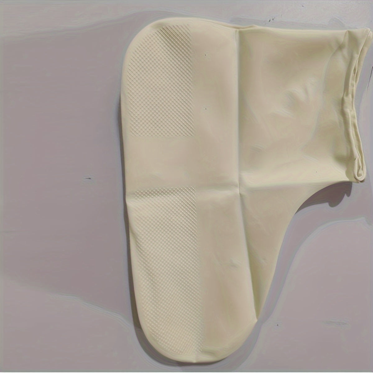 Unisex Waterproof Silicone Rain Boot Covers Reusable Durable Outdoor