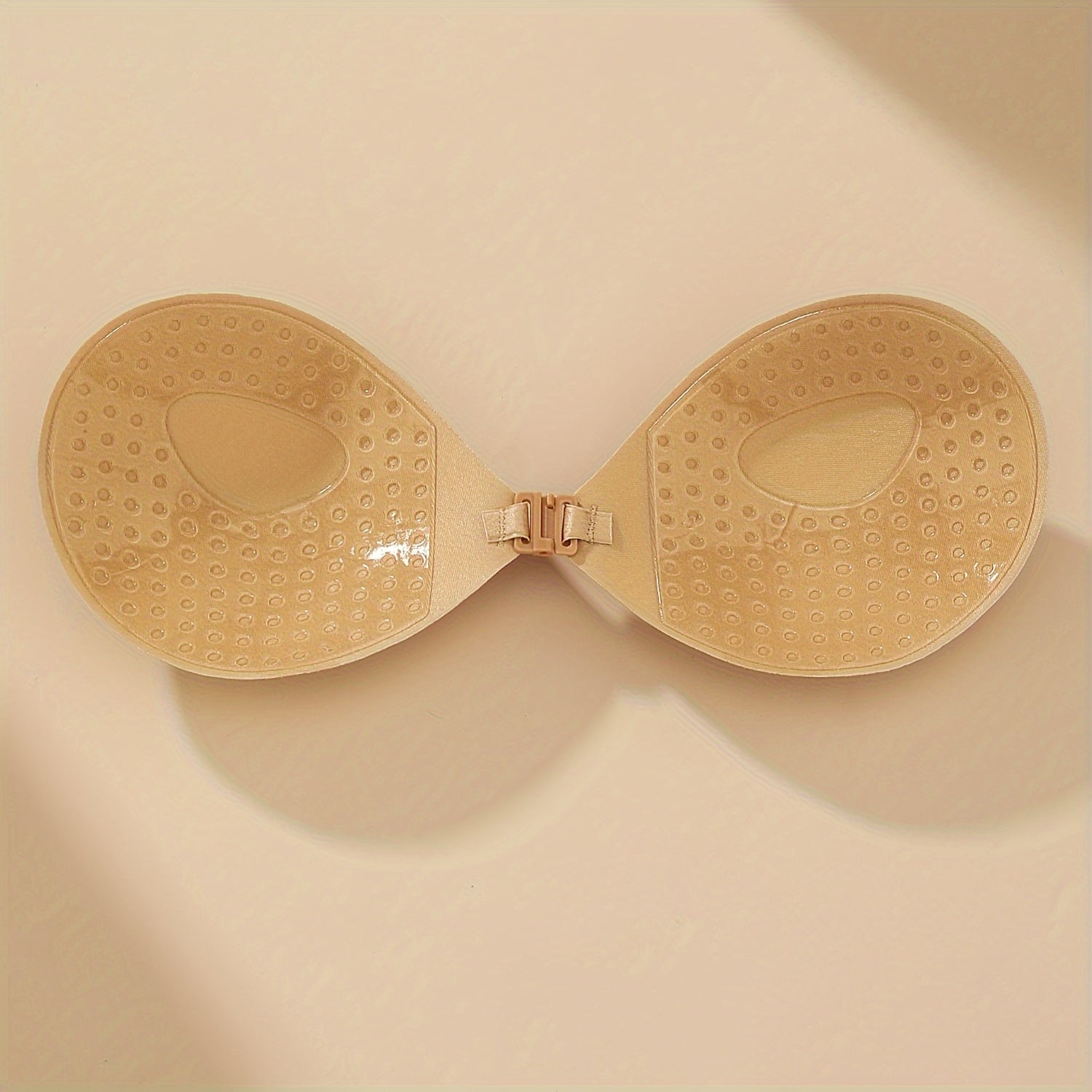 Women's Seamless Strapless Reusable Backless Bras for Backless and Strapless Wear