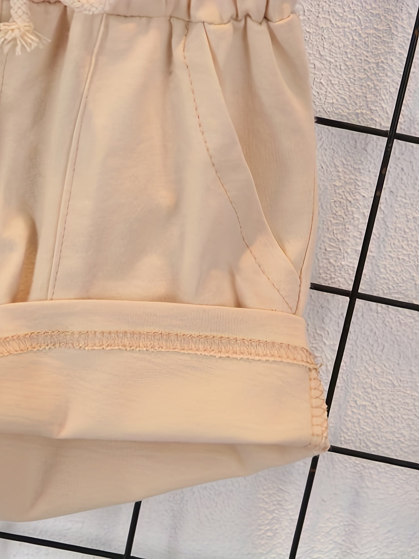 Boys Summer Casual Outfit Cotton T-Shirt and Shorts Letter Print Kids Clothing