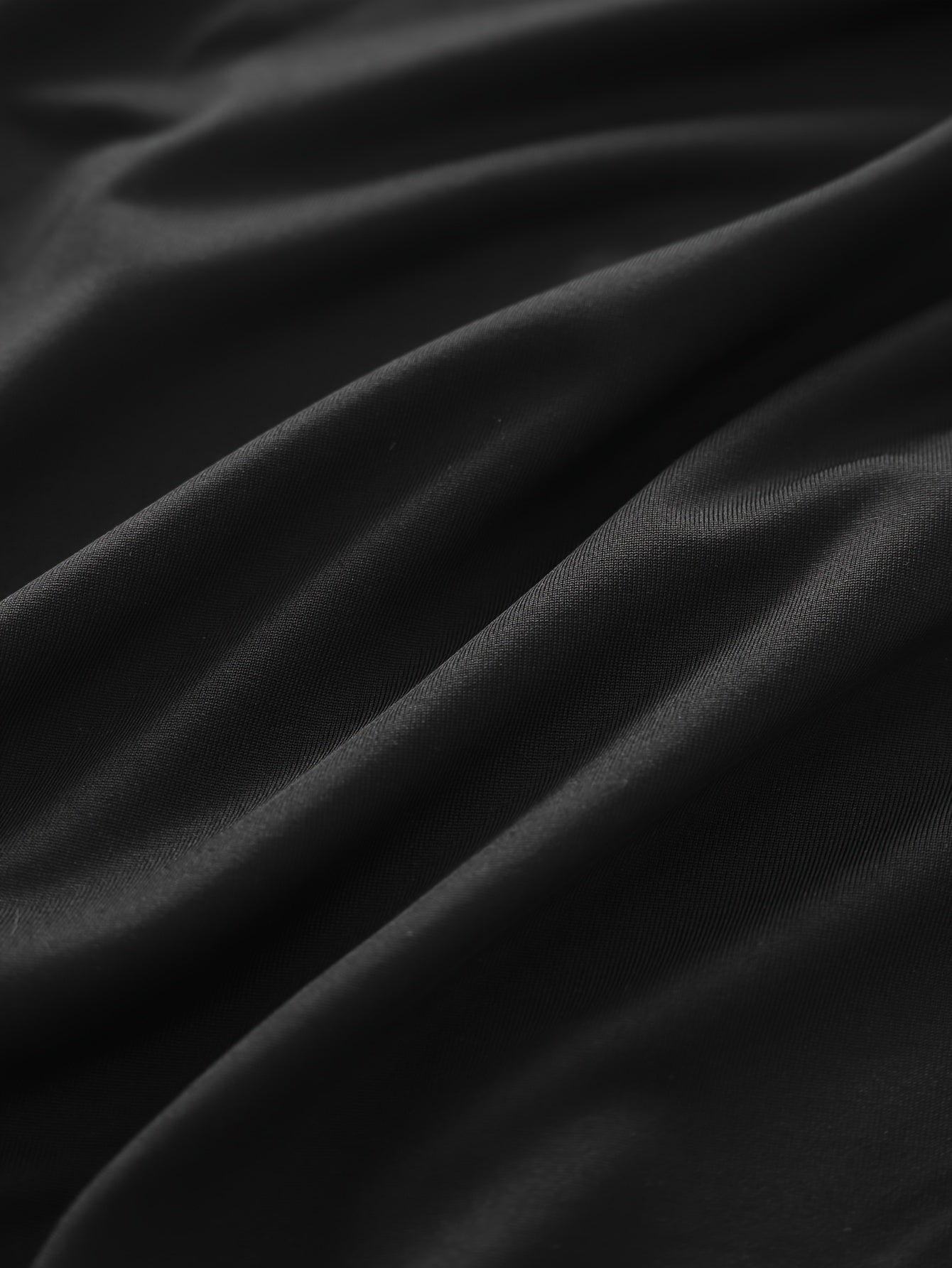 Women's High-Waist Tummy Control Capris Yoga Running Plus Size Soft Stretchy