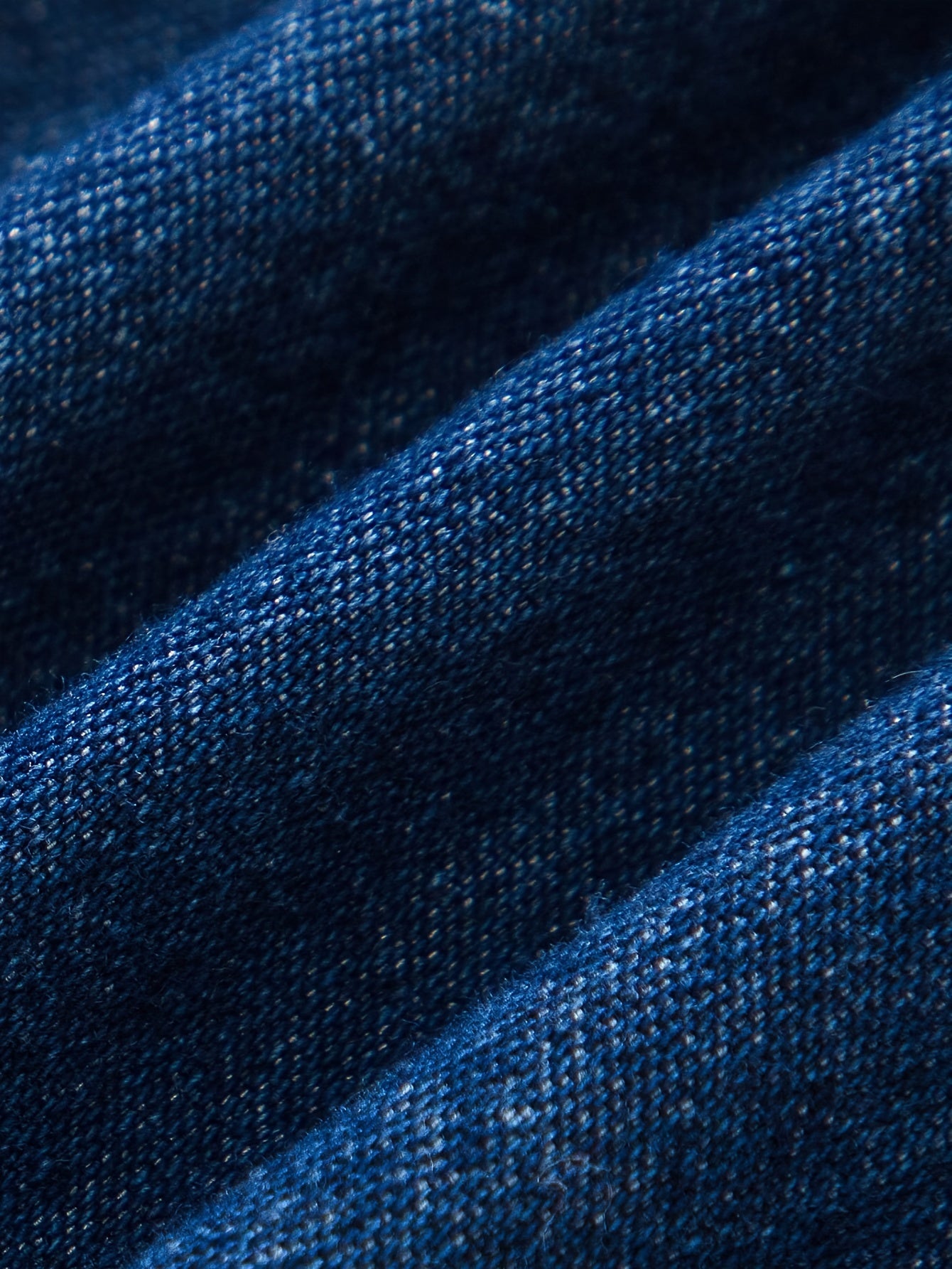 Yigitlar uchun denim kombinezonlar yozgi shortilar, tikilgan it hayvon naqshli, nafas oladigan paxta aralashmasi, oddiy fit