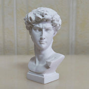 Miniature Home Decor Figurine for Living Room Art Ornament