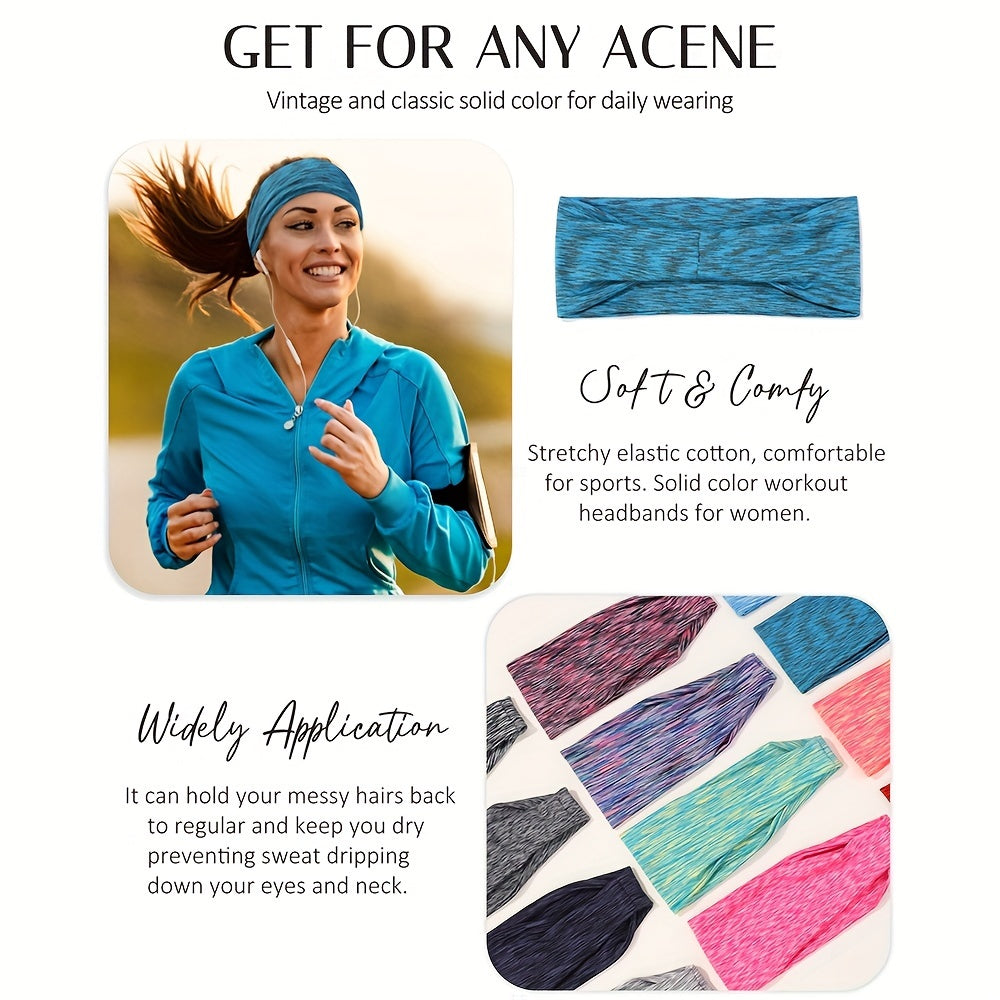 Uniseks polyesterli teri chiqaruvchi chiziqli boshqalari 3-to'plam yugurish, sport zalida, yoga uchun