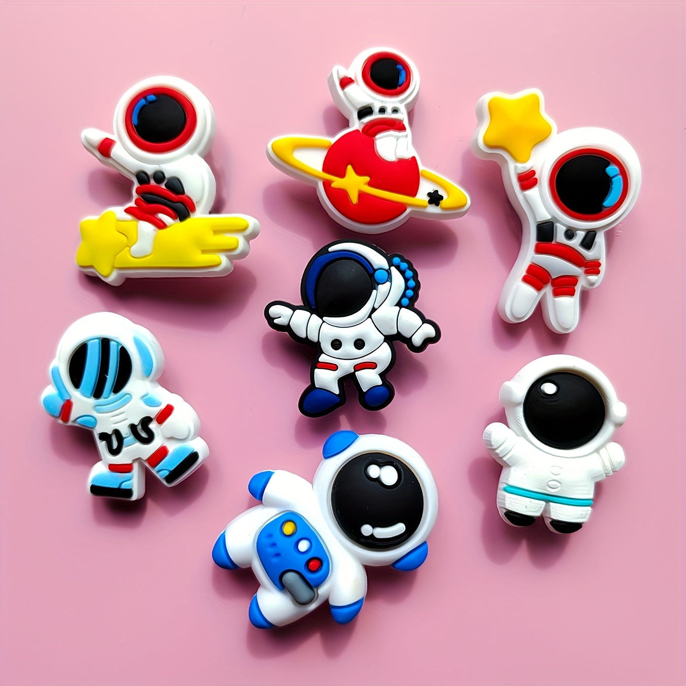 Kids Space Planet Series 32pcs Set Educational Toys for Children