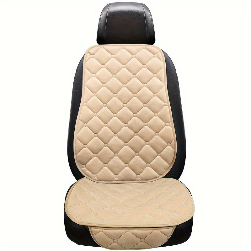 Car Seat Cover Protector Breathable Anti-slip Cushion for Cars 1/2/3pcs