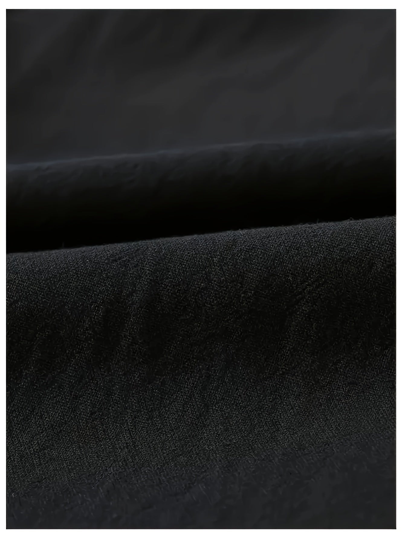 2-Pack Katta O'lchamdagi Erkaklar Mustahkam Rangli Shimlar, Tasodifiy Paxta Qopqoqlari bilan, Bahor/Kuz Mavsumiga Mos, Kattalar O'lchamlari, To'qilgan Matodan