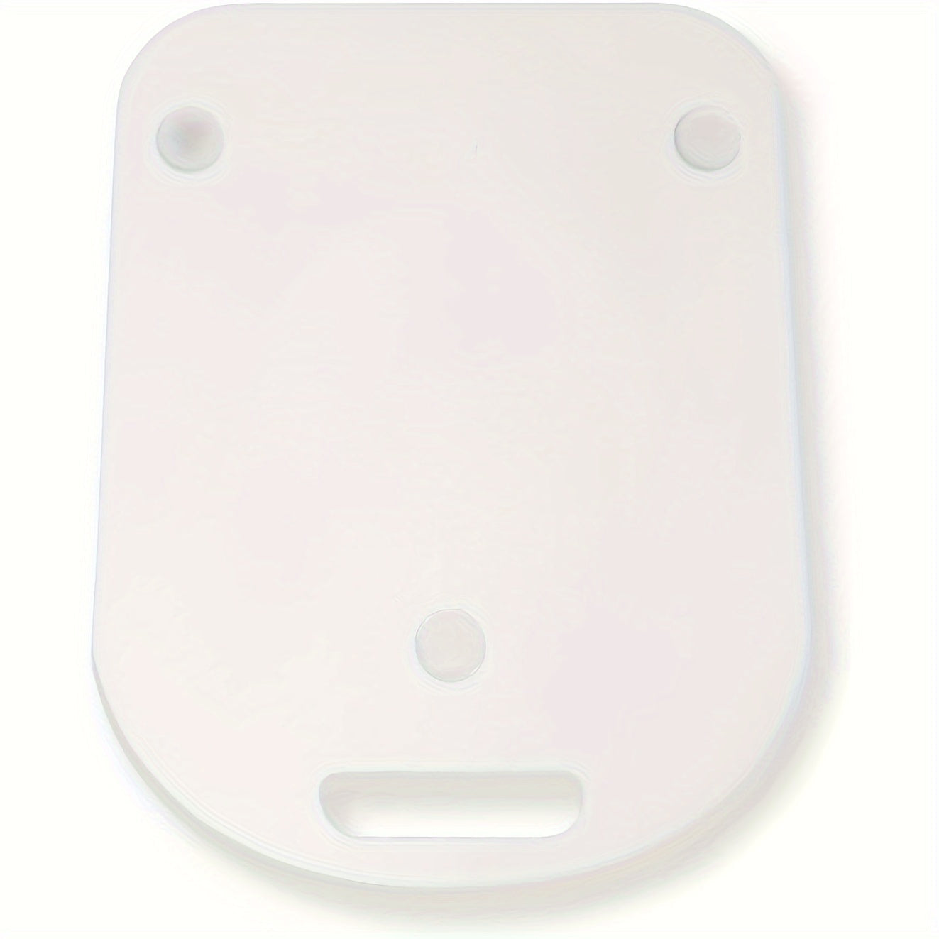 Acrylic Kitchen Appliance Moving Pad with PTFE Glide Mat and Handle