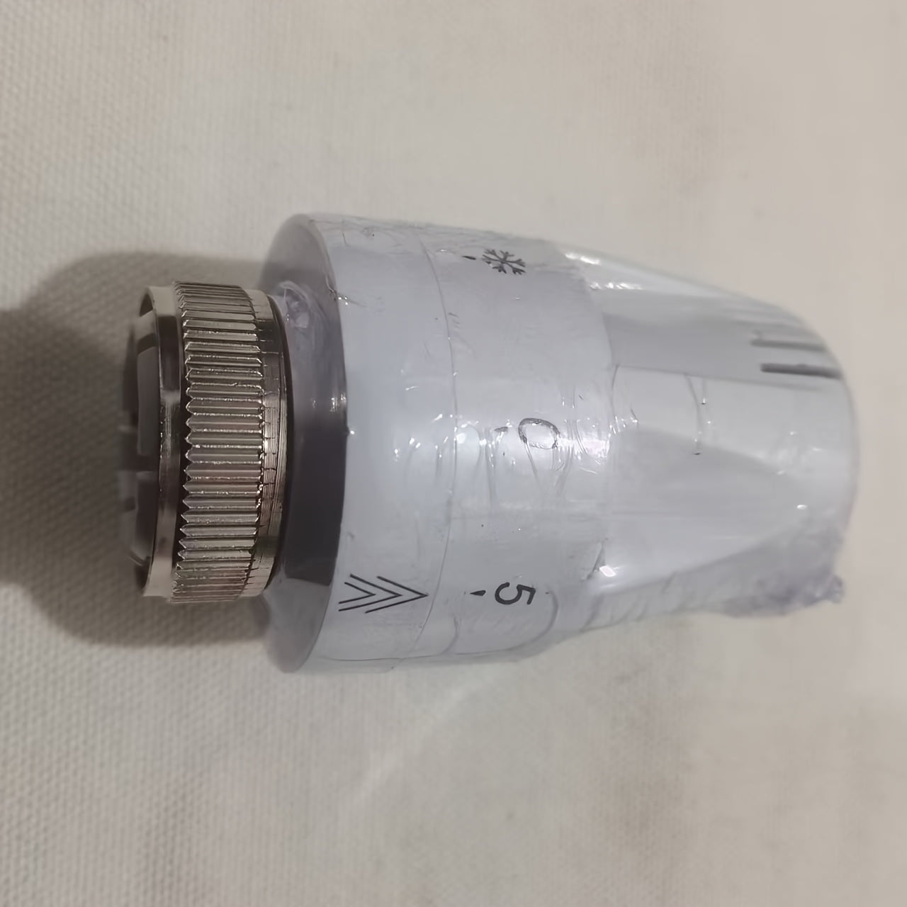 One-Piece Automatic Temperature Control Valve for Coolers Indoor Heating Cooling