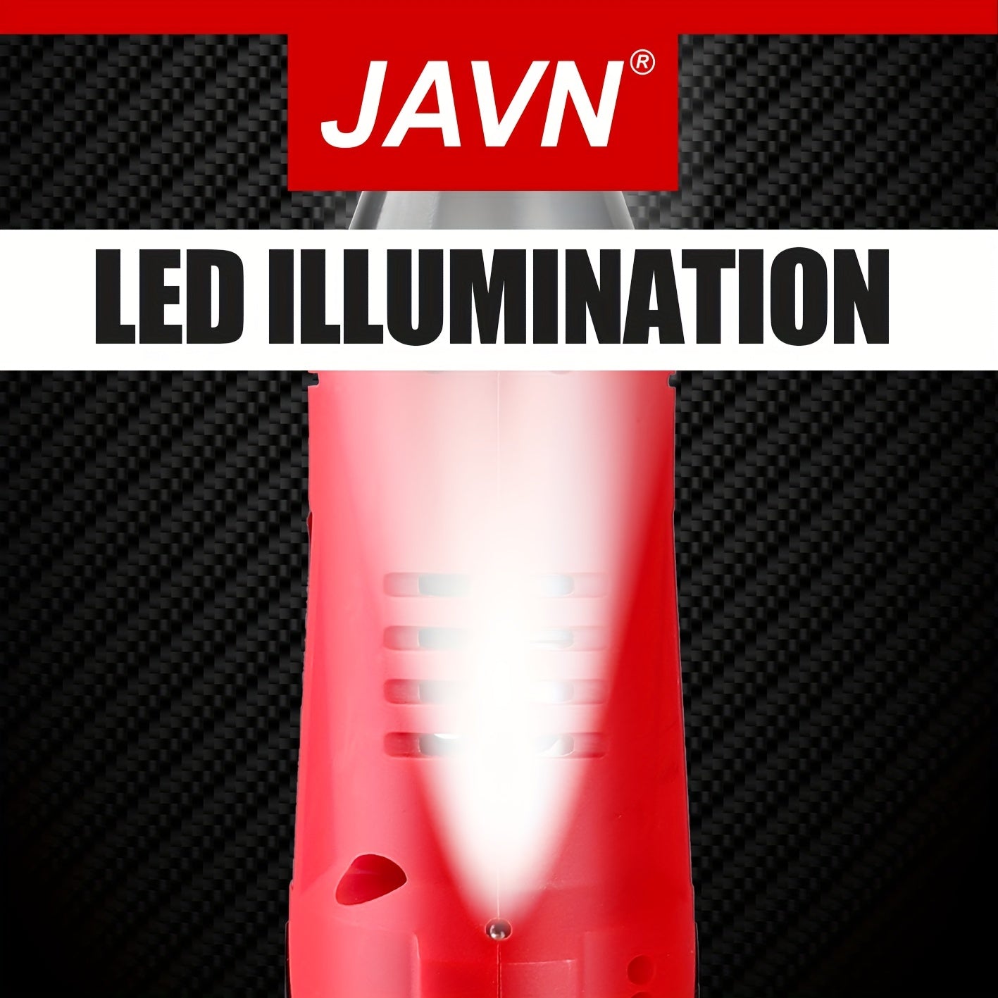 12V Cordless Electric Wrench 3/8 Inch Ratchet 45NM Right Angle Car Repair Tool