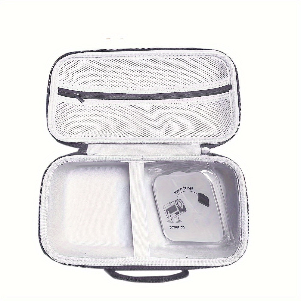 Projector Storage Case for Magcubic HY320 Lens Protection Dust Cover