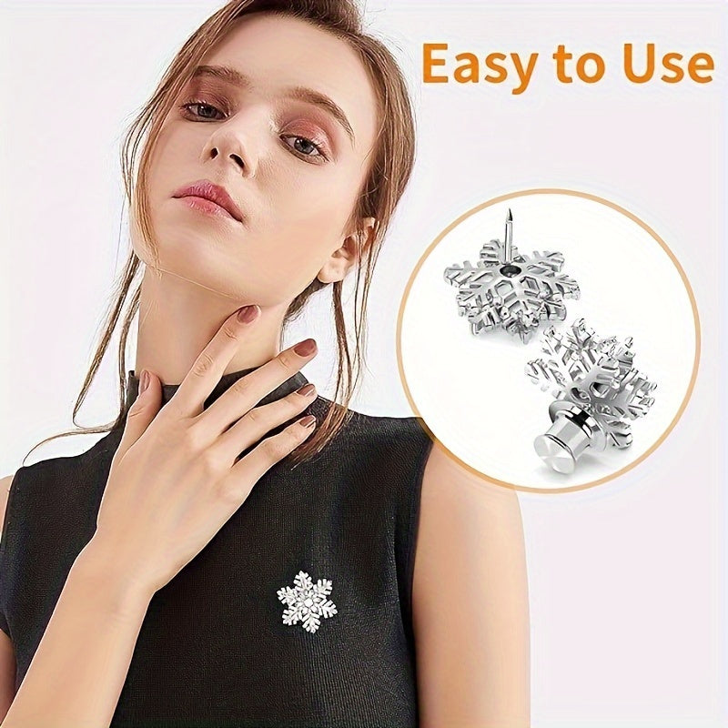 30 Pairs Jewelry Locking Pin Backs with Keepers Clasp for Earrings