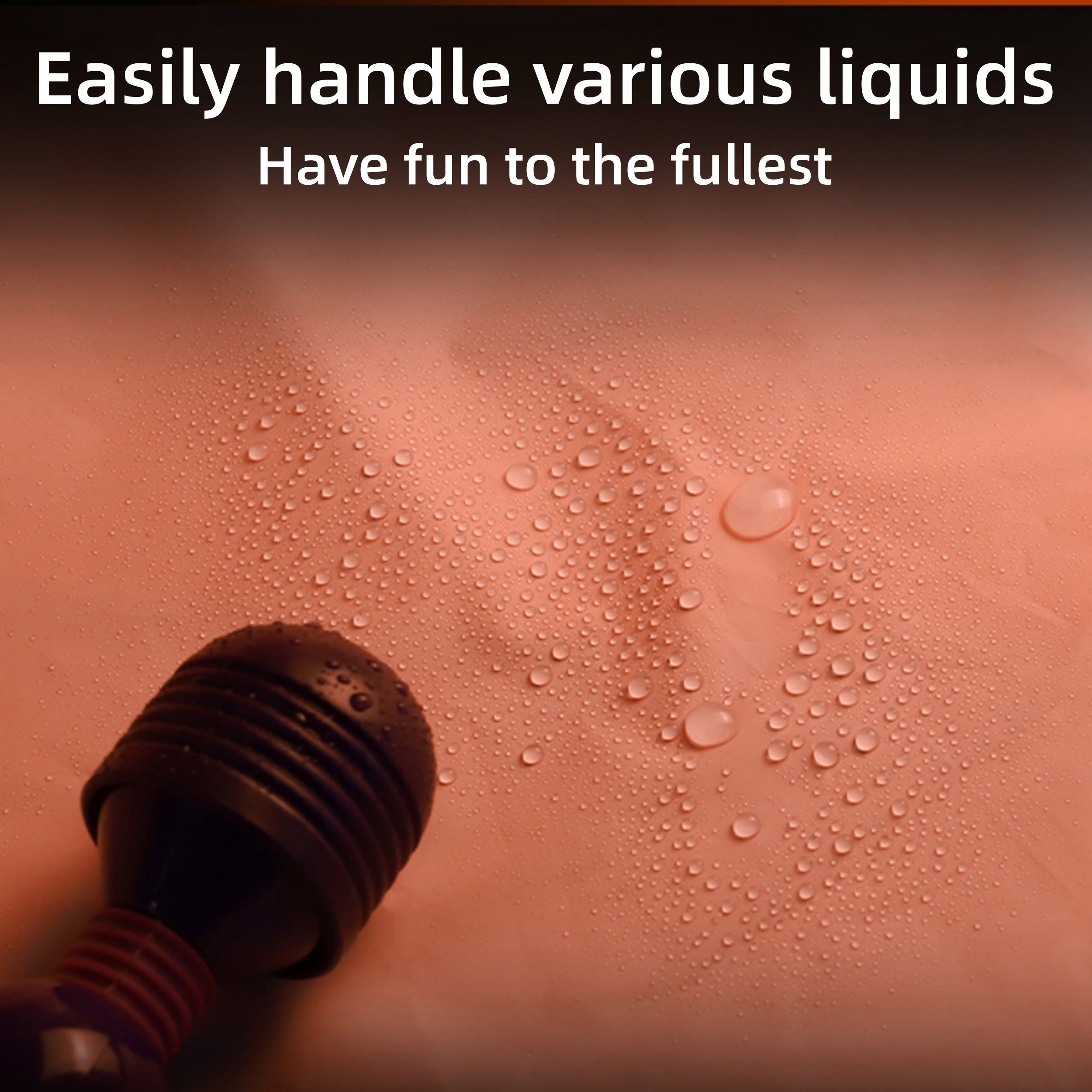 Adult Waterproof Bed Sheet, Mess-Proof Play Cover for Couples, Bed Protection