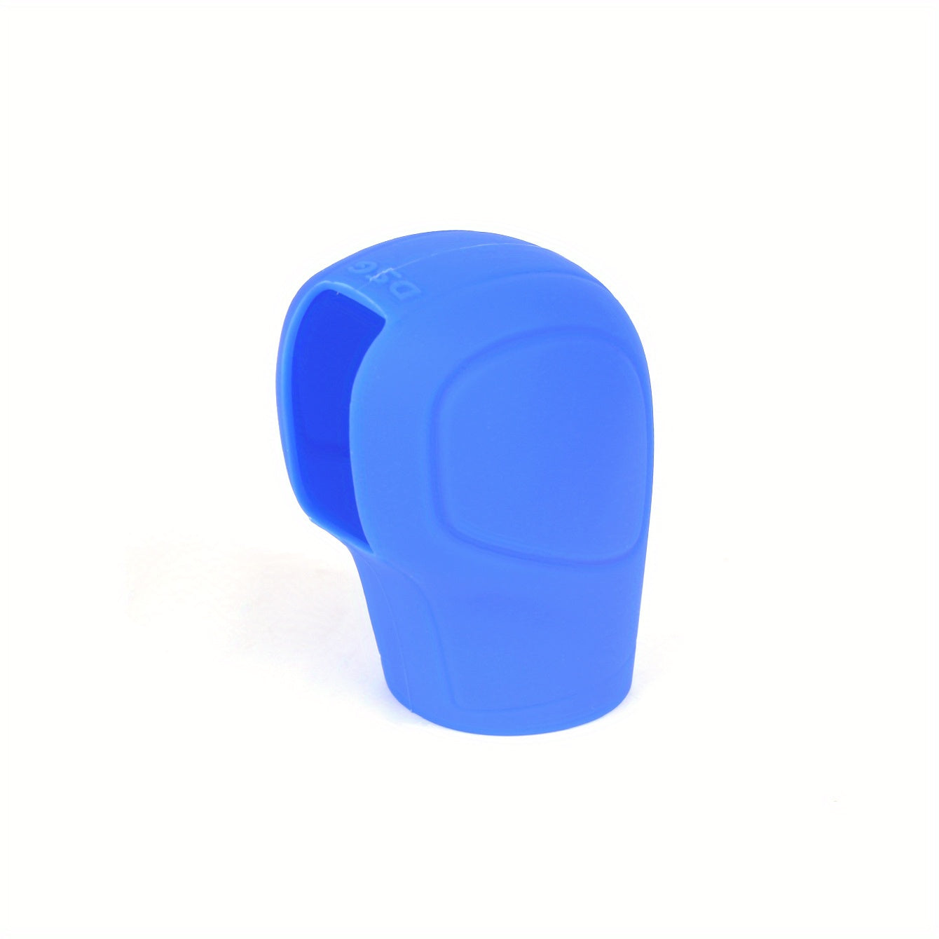 Universal silikon gear shift qopqog'i changga chidamli, aşınmaya qarshi, avtomatik avtomobillar uchun