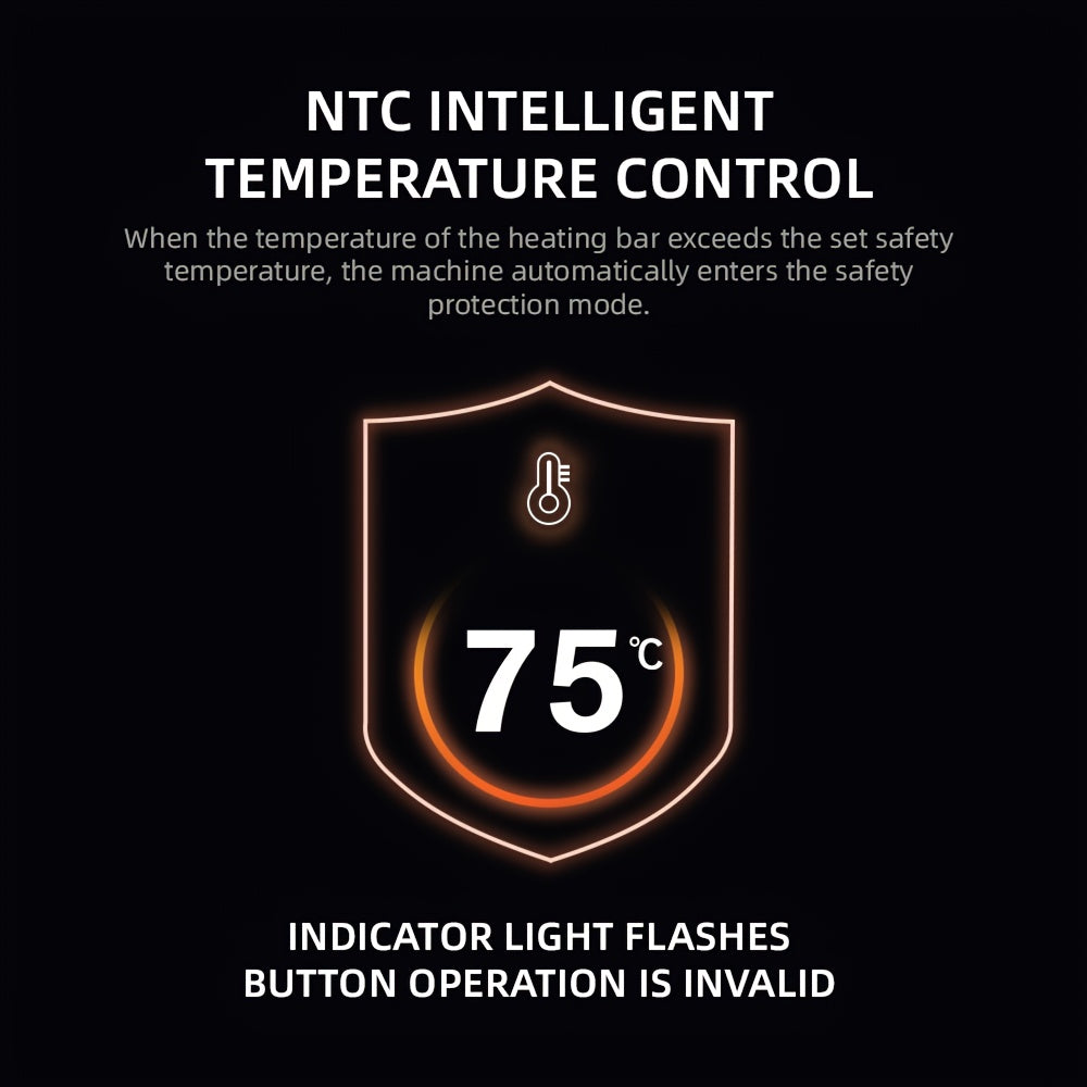 Европейский стандарт 220В вакуумный упаковщик для сухих и влажных продуктов, двухфункциональная упаковка, полностью автоматическая внешняя экстракция