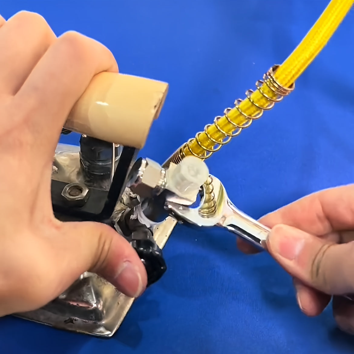 Metal Energy-Saving Drain Valve for Steam Iron Condensate, Durable, Easy to Install