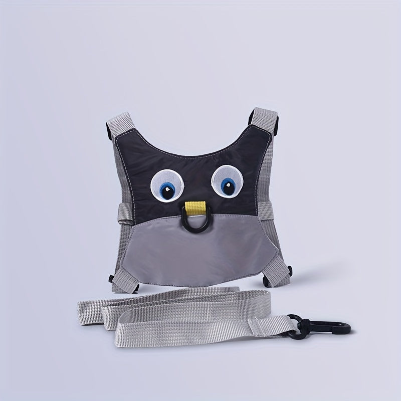 Safety Harness for Kids Anti-Loss Walking Sling Belt Holiday Gift