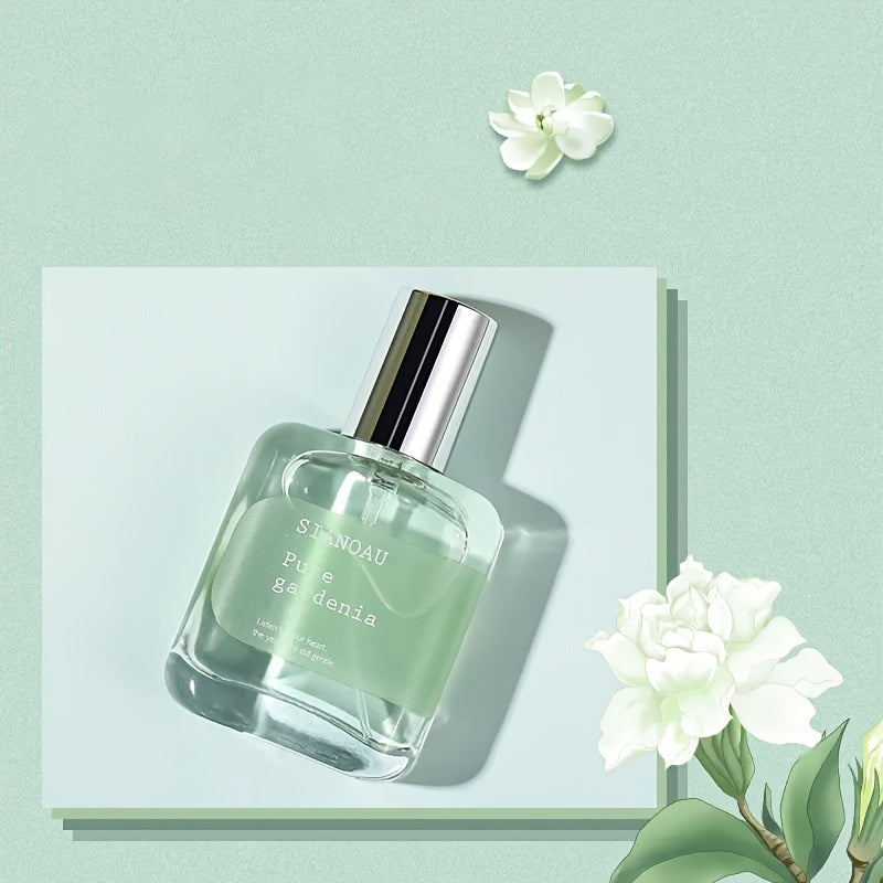 Women’s Floral Eau De Parfum 30ml Long-Lasting Refreshing Daily Wear Gift