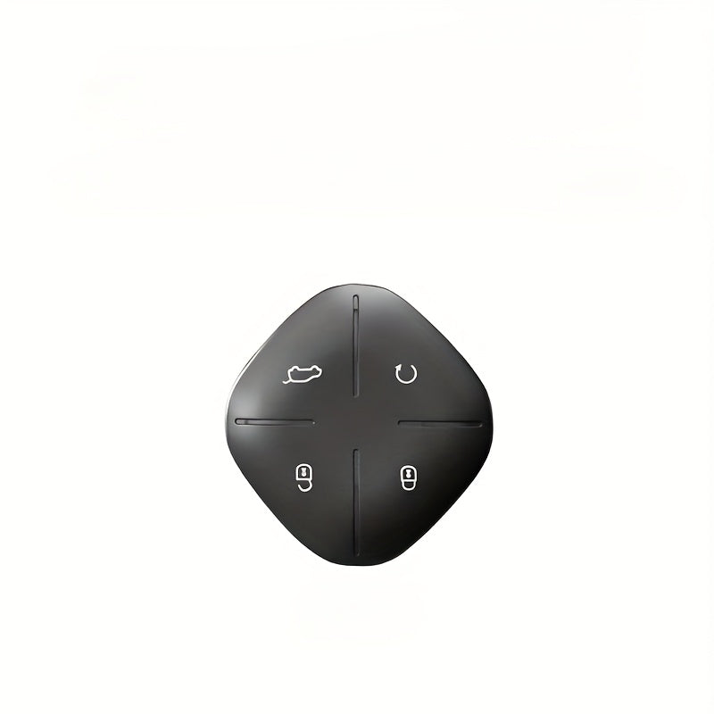 Universal TPU Key Fob Cover for Car Remote Durable Scratch-Resistant