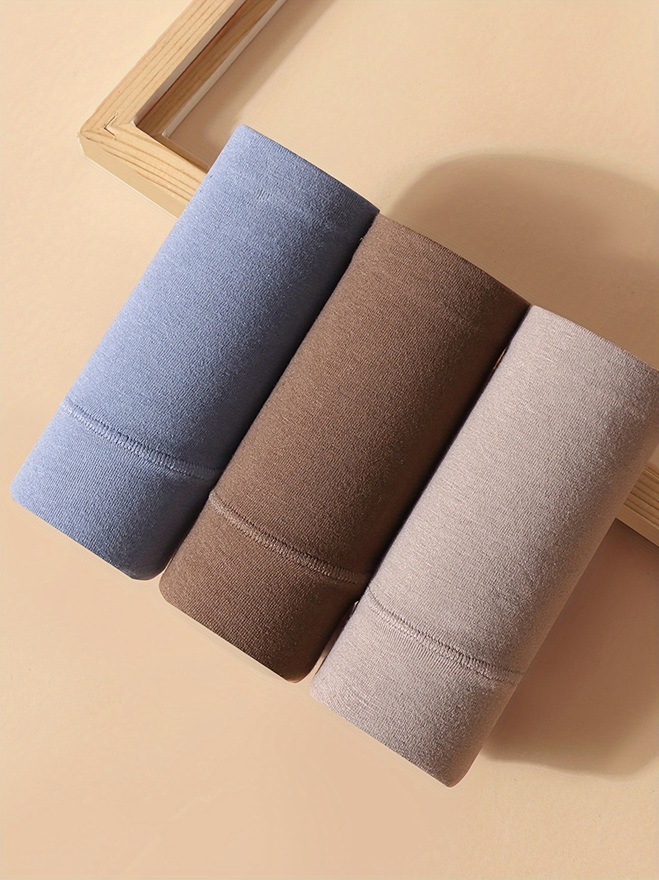 4 dona yuqori belli ayollar uchun shartli ichki kiyimlar to'plami, qorin nazorati, tizzani ko'taruvchi, katta o'lcham, nafas oladigan paxta