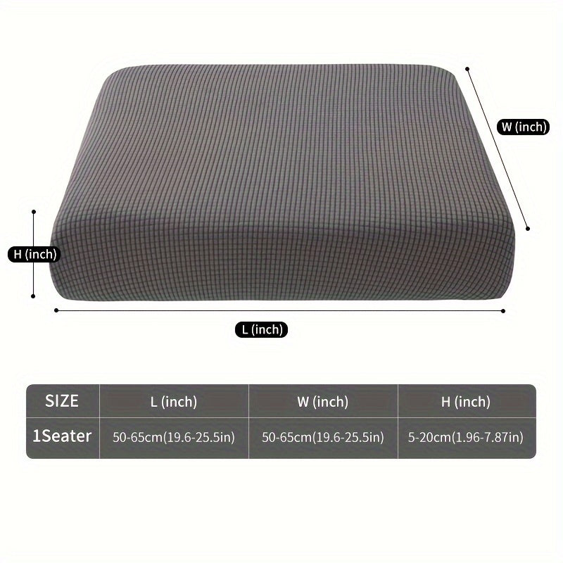 Waterproof Sofa Cover for Living Room Bedroom Office Protects Furniture