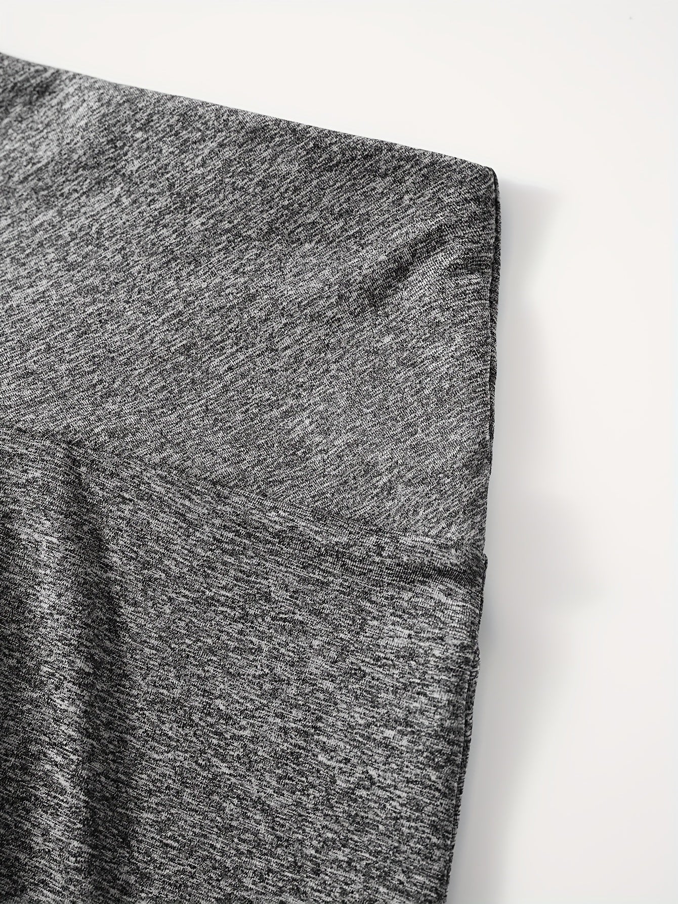 Plus Size Women's Athletic Skort Pants High Stretch Built-In Shorts Yoga Running