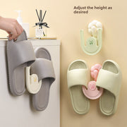 3 ta Pridola devorga o'rnatiladigan poyabzal tokchalari to'plami, vakuum qopqog'i bilan, zarbali o'rnatish uchun plastikdan tayyorlangan. Ko'p funksiyali va namga chidamli dizayn elektr energiyasini talab qilmaydi, hammom saqlash uchun ideal.