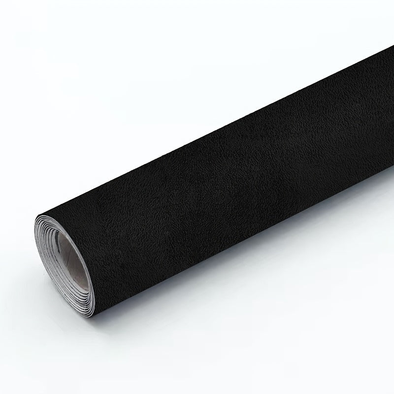 Katta o'z-o'zidan yopishqoq zamsh mato, bir rangli, faqat quruq tozalash, zargarlik ko'rsatish yoki avtomobil ichki bezatish uchun DIY sovg'a qutisi bilan birga keladi.