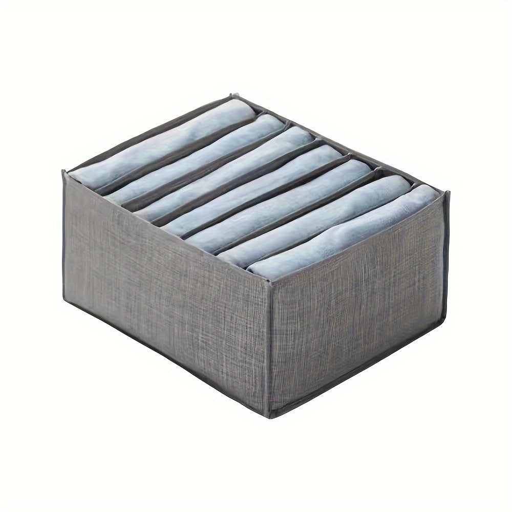 Хранение сумка для одежды и шляп с отделениями для рубашек, брюк и аксессуаров