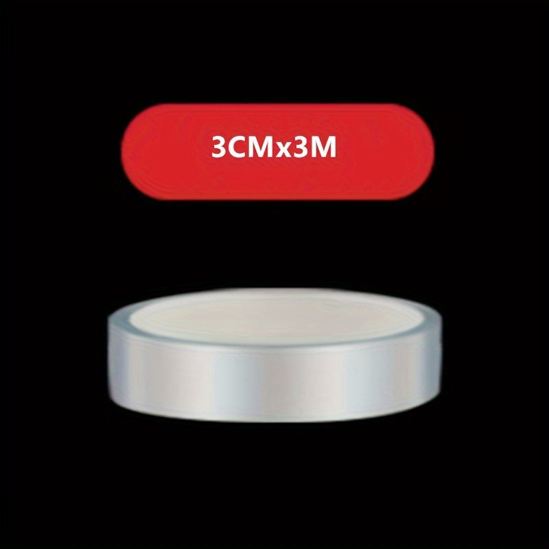 3m Car Door Edge Bumper Protector Film Anti-Collision Vinyl Stickers