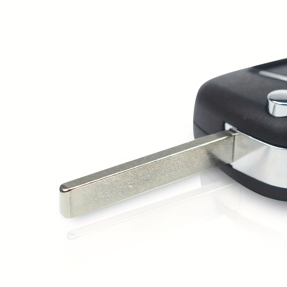 Remote Car Key Shell for Chevrolet Cruze Epica Astra Lova Camaro Vauxhall