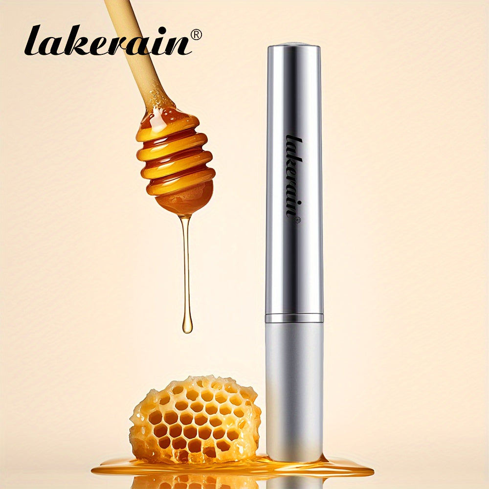 Женский тинтованный бальзам для губ Black Honey увлажняющий и питательный зимний уход за губами