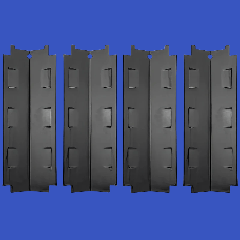 Изолированная не ржавеющая крышка для гриля для кемпинга и уличных мероприятий