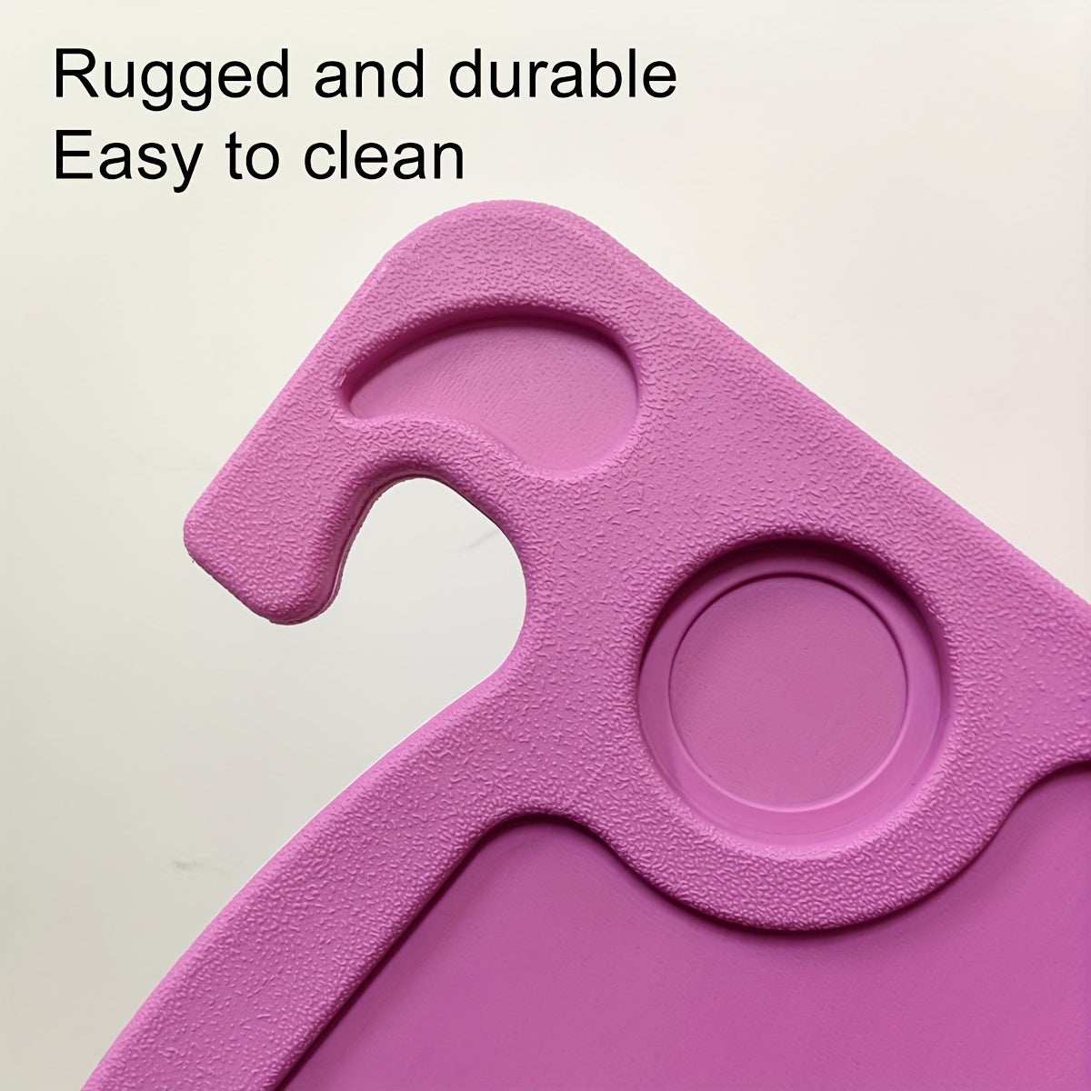 Universal avtomobil boshqaruv g'ildiragi uchun stul va stol, bardoshli ABS rezin