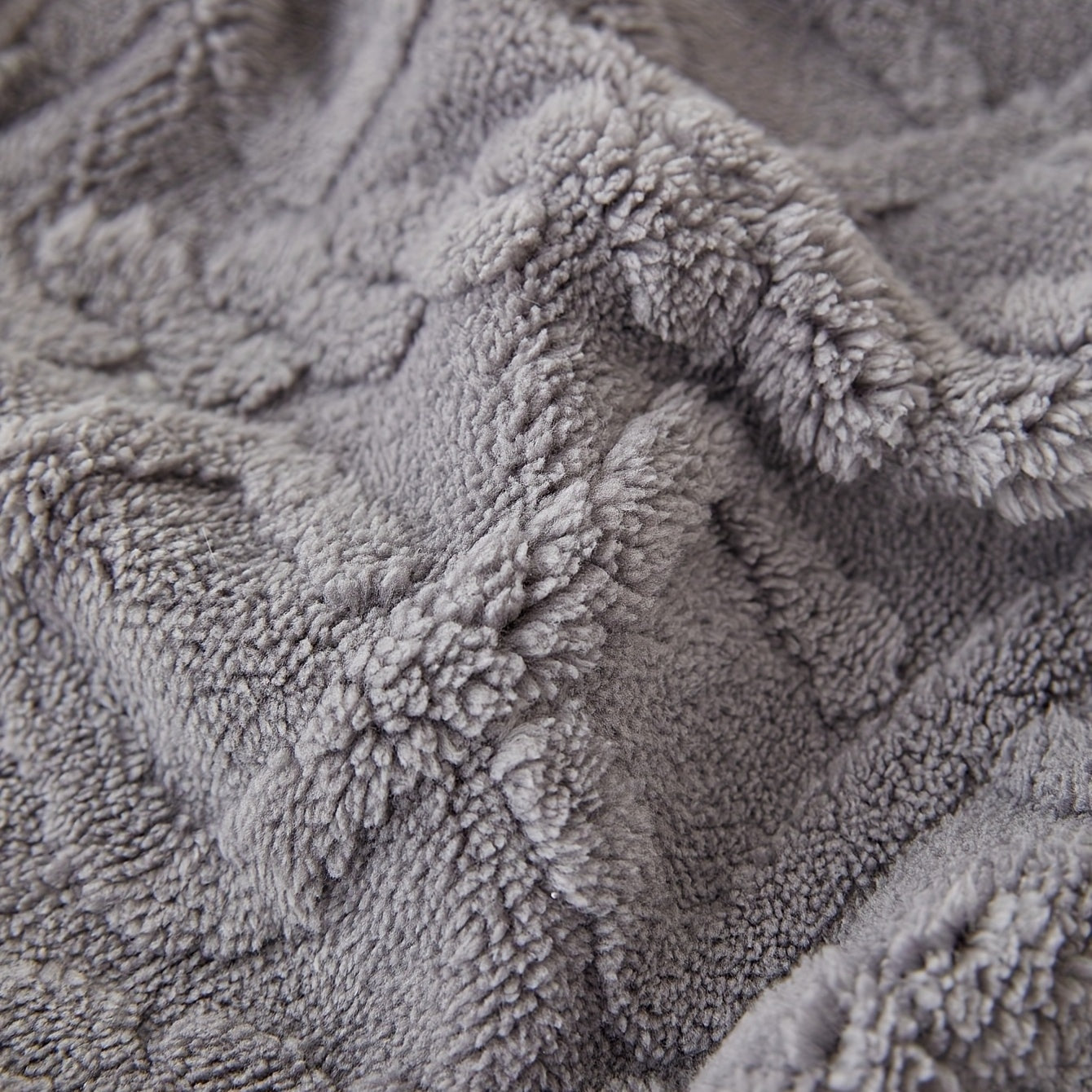 2-Piece Soft Jacquard Sofa Armrest Slipcover Protects and Enhances Furniture