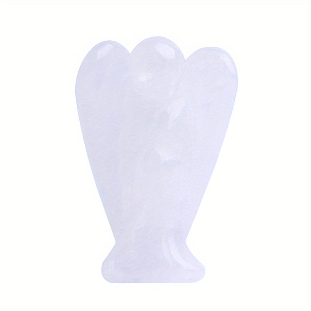 Xona va Tug'ilgan kun uchun farishta o'yma bezak, 1 dona