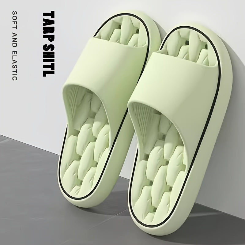 EVA Slides Casual Non-Slip Lightweight Indoor Outdoor Sandals