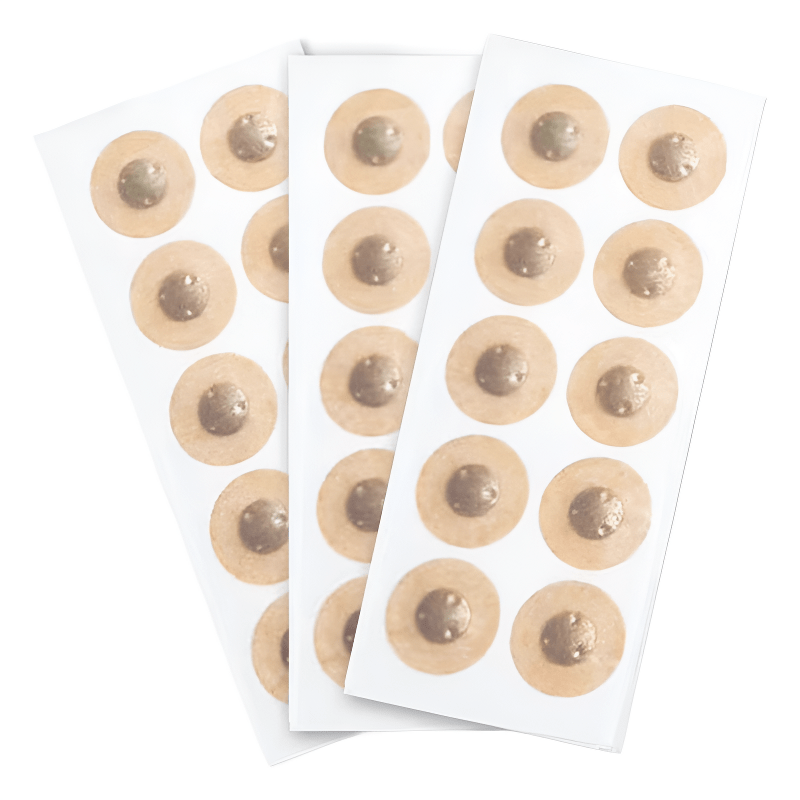 30 ta tashqi magnit burun kengaytiruvchi lentalar to'plami, xonaga qarshi, sport uchun va sovg'a sifatida.