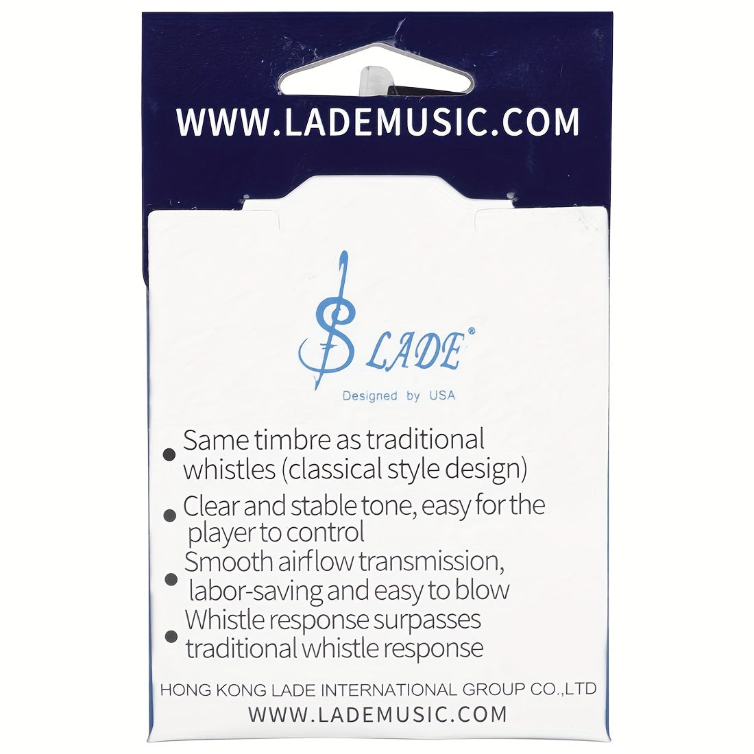 Резонансные аксессуары для альтовых саксофонных тростей премиум-класса из пластика, размер 2.5