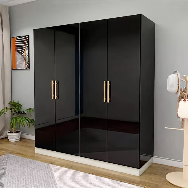 Waterproof Oil-Proof Color-Changing Cabinet Sticker for Kitchen Doors Drawers Wardrobes