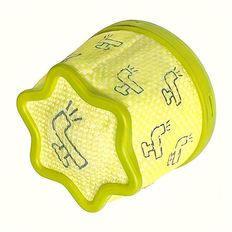 Замените фильтр в вашем пылесосе LG серии A9 на этот высокоэффективный S-фильтр. Совместимый с моделями A958KA, A958SA, A9MASTER2X, A927KGM, этот фильтр улучшит силу всасывания и повысит производительность.