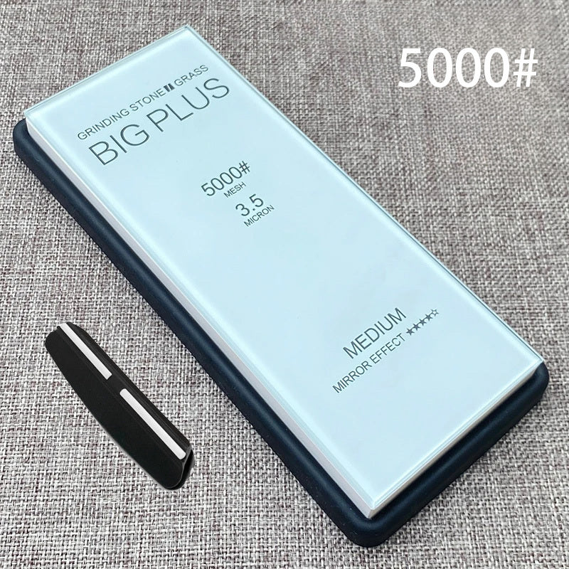 2024 Oshxona pichog'ini sharp qilish tizimi, shisha moyi, neft tosh bilan, uy-joy va restoran foydalanishi uchun