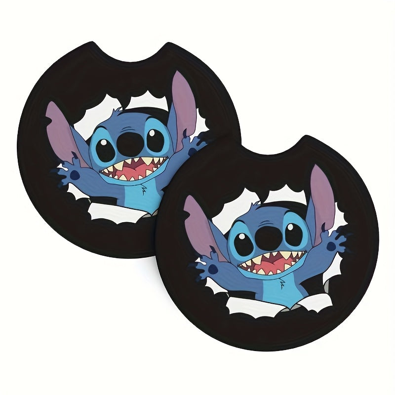 Universal avtomobil stakan tutqichlari, sirpanmaydigan, so‘riladigan to‘qimachilik to‘plami