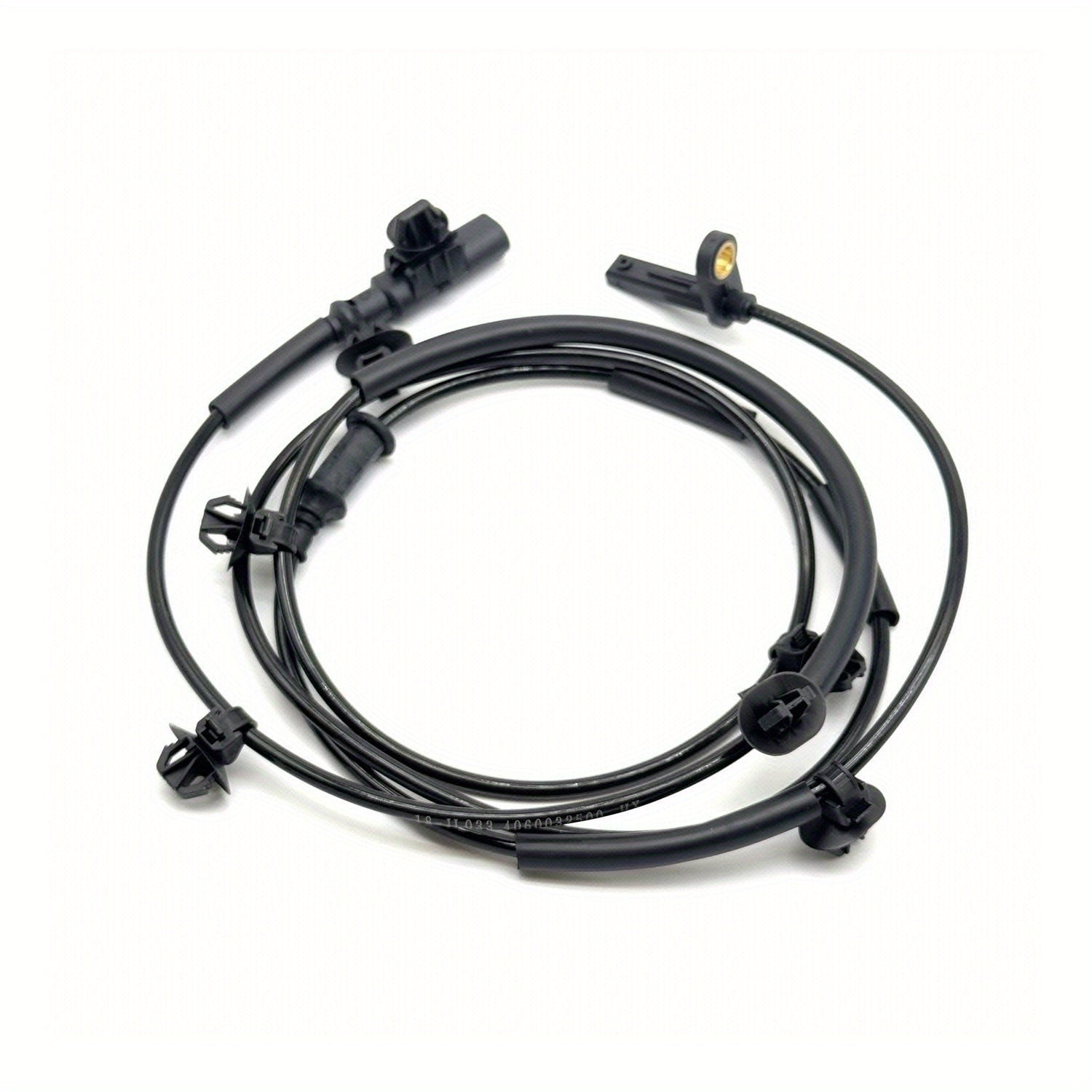 Sensor de ABS delantero para vehículo Geely Boyue 2020 Número de pieza 4060032500