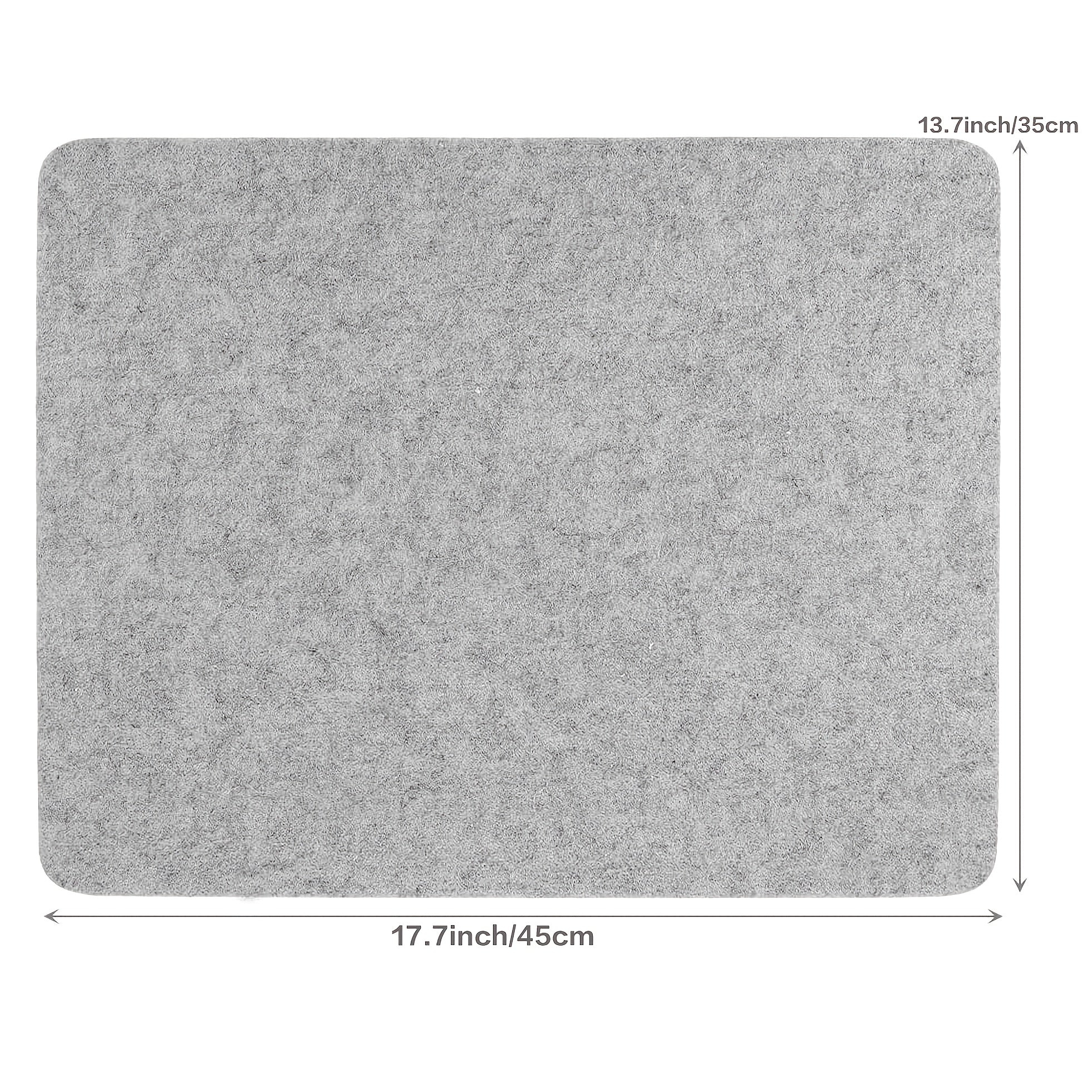 Гладильный коврик из прочного термостойкого полиэстера, складной, для квилтинга, шитья, рукоделия