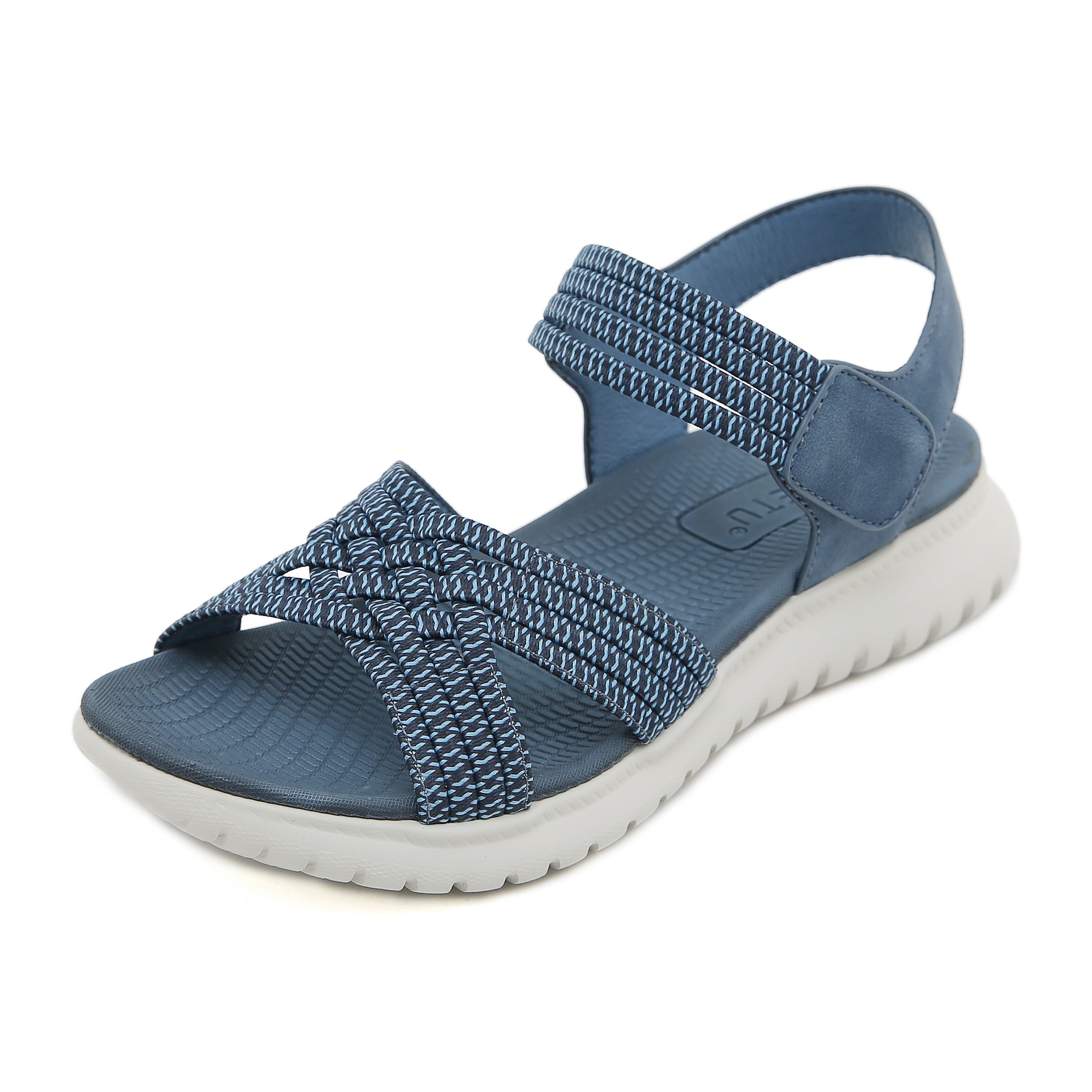 Women's Fashion Lightweight Anti-slip Sports Sandals for Summer