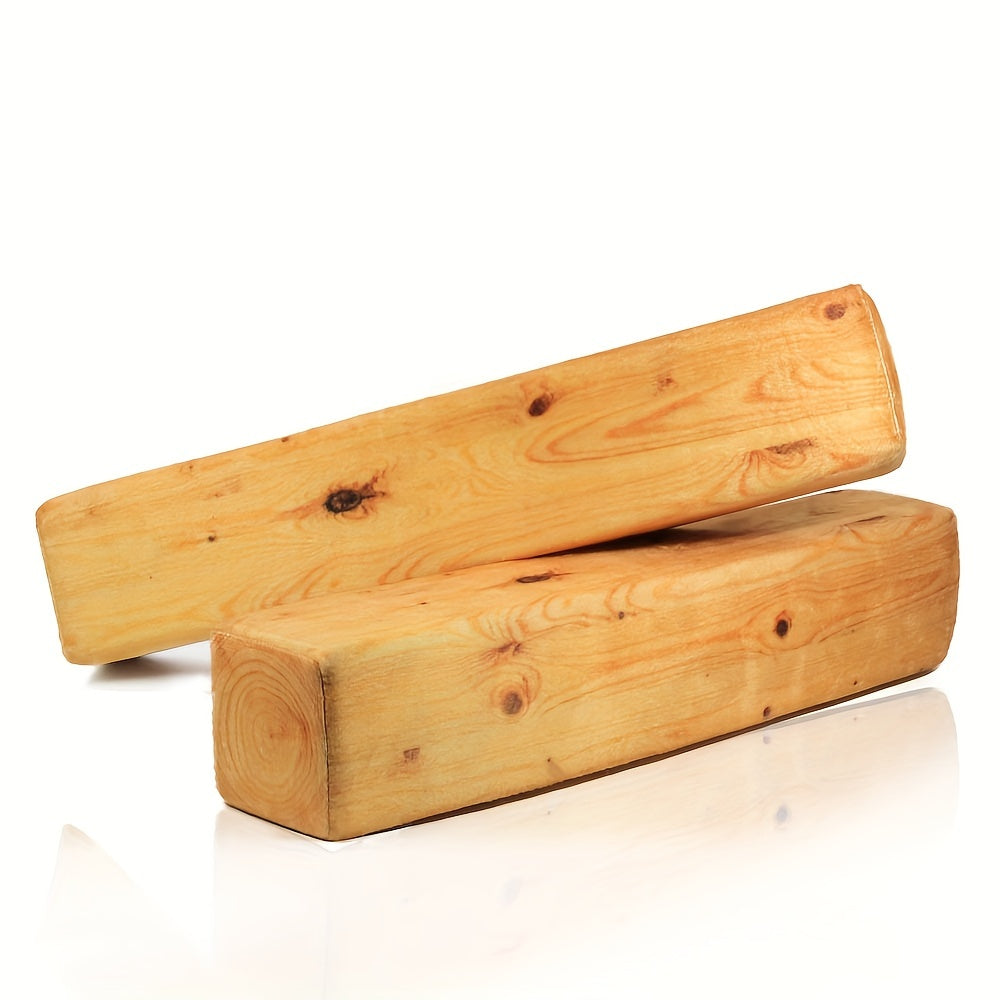 Square Decorative Pillow Soft Plush Cushion for Home Room Decor